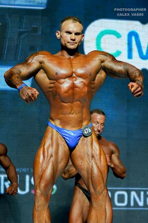 BODYBUILDING 100